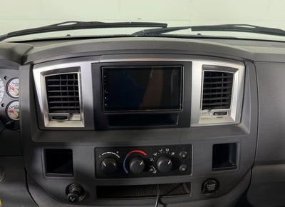 2007 Dodge Ram 2500 SLT