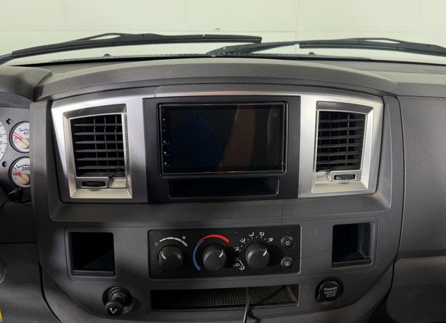 2007 Dodge Ram 2500 SLT