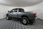 2007 Dodge Ram 2500 SLT