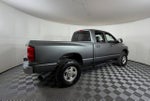 2007 Dodge Ram 2500 SLT