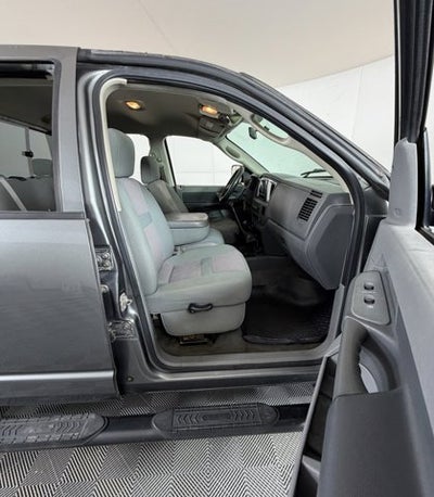 2007 Dodge Ram 2500 SLT