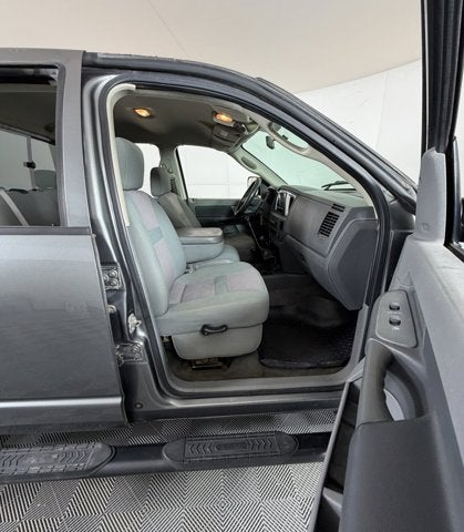 2007 Dodge Ram 2500 SLT