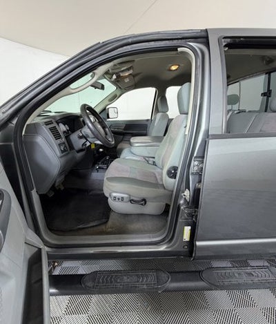 2007 Dodge Ram 2500 SLT