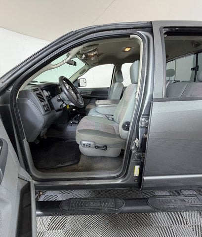 2007 Dodge Ram 2500 SLT