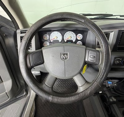 2007 Dodge Ram 2500 SLT