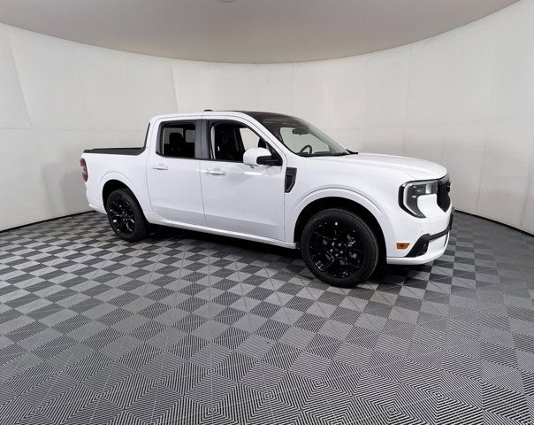 2025 Ford Maverick Lobo High