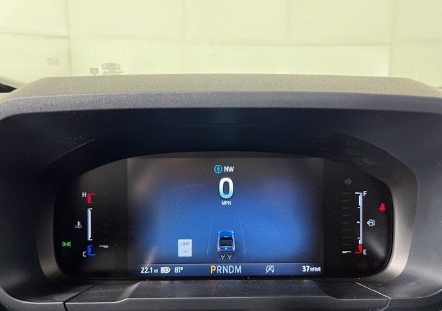 2025 Ford Maverick Lobo High