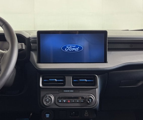 2025 Ford Maverick Lobo High