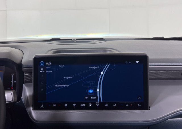 2025 Ford Maverick Lobo High