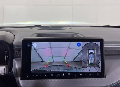 2025 Ford Maverick Lobo High