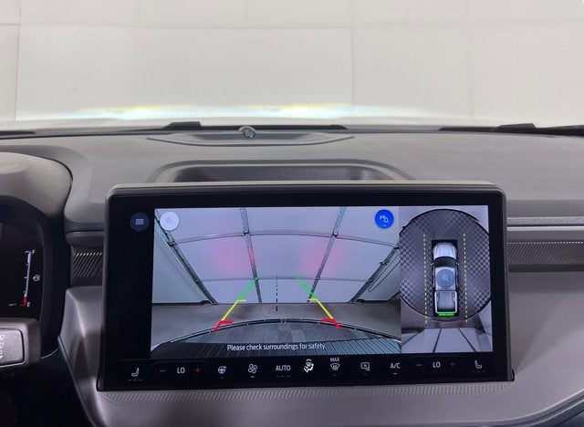 2025 Ford Maverick Lobo High