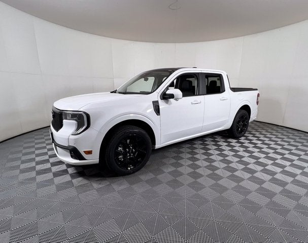2025 Ford Maverick Lobo High
