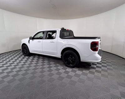 2025 Ford Maverick Lobo High