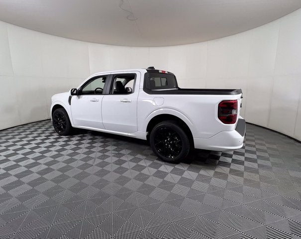 2025 Ford Maverick Lobo High