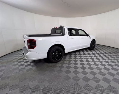 2025 Ford Maverick Lobo High