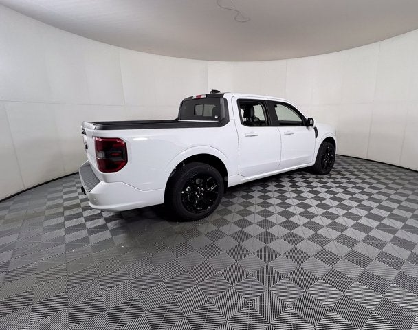 2025 Ford Maverick Lobo High