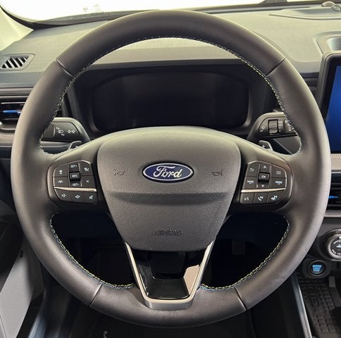 2025 Ford Maverick Lobo High