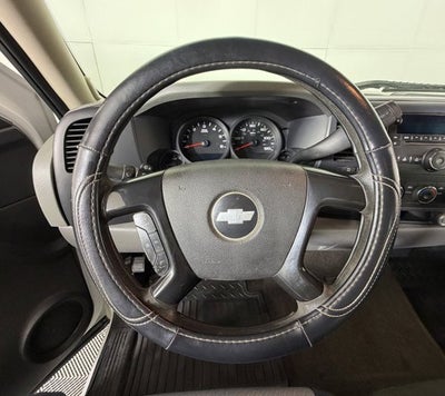 2009 Chevrolet Silverado 1500 LS