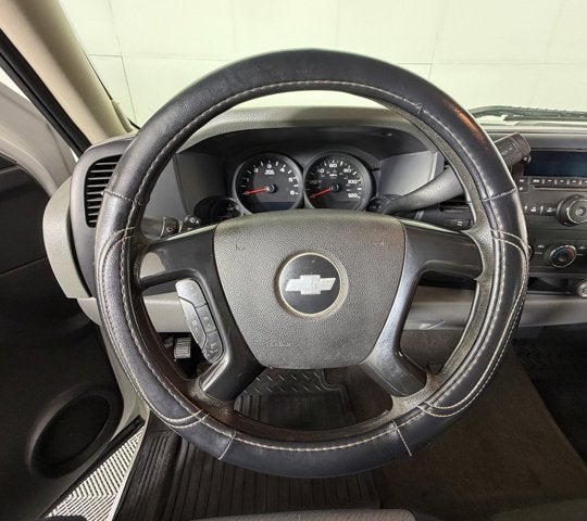 2009 Chevrolet Silverado 1500 LS