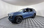 2025 Chevrolet Equinox FWD RS