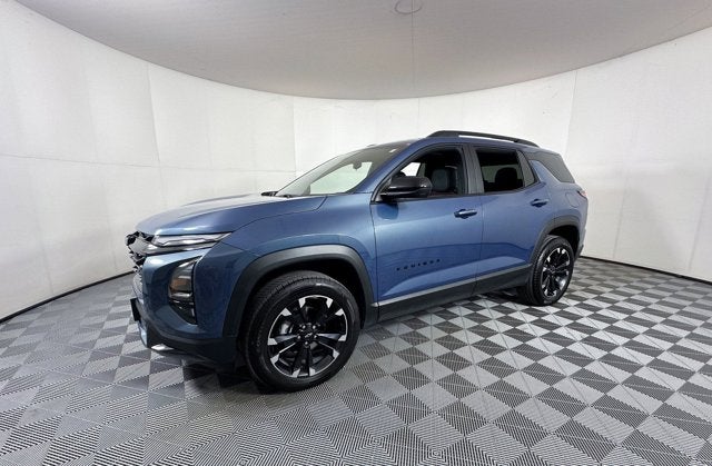 2025 Chevrolet Equinox FWD RS