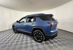 2025 Chevrolet Equinox FWD RS