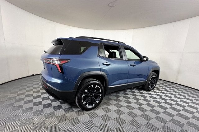 2025 Chevrolet Equinox FWD RS