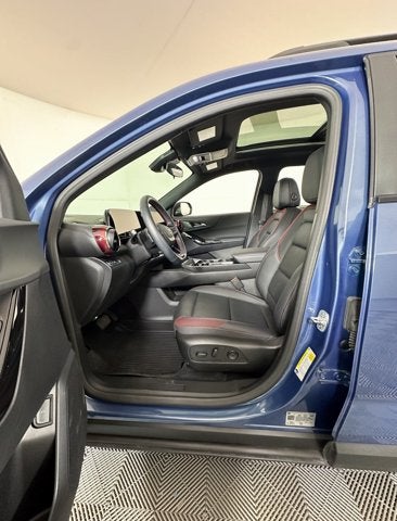 2025 Chevrolet Equinox FWD RS