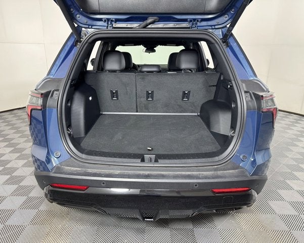 2025 Chevrolet Equinox FWD RS