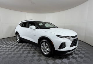 2019 Chevrolet Blazer Base