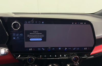 2025 Chevrolet Blazer EV AWD RS