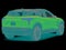 2025 Chevrolet Blazer EV AWD RS