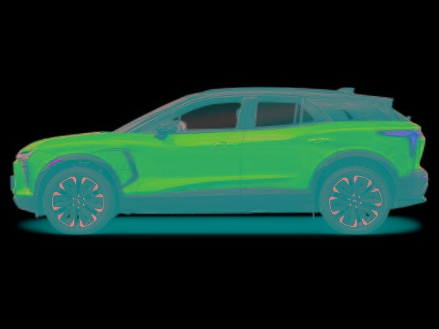 2025 Chevrolet Blazer EV AWD RS