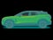2025 Chevrolet Blazer EV AWD RS