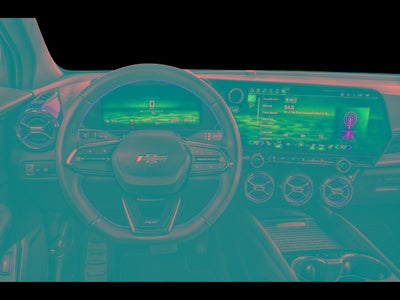 2025 Chevrolet Blazer EV AWD RS