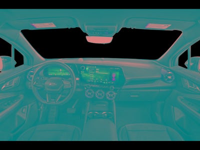 2025 Chevrolet Blazer EV AWD RS