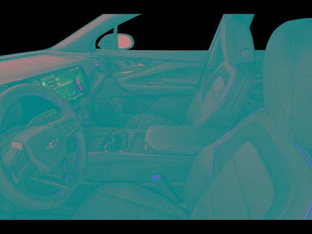 2025 Chevrolet Blazer EV AWD RS