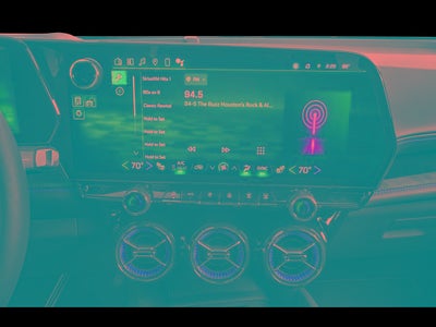 2025 Chevrolet Blazer EV AWD RS
