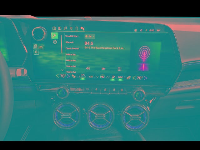 2025 Chevrolet Blazer EV AWD RS