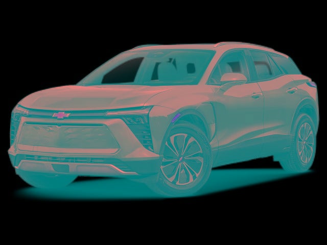 2024 Chevrolet Blazer EV eAWD LT