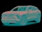 2024 Chevrolet Blazer EV eAWD LT
