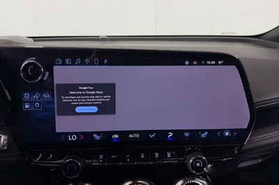 2024 Chevrolet Blazer EV eAWD LT