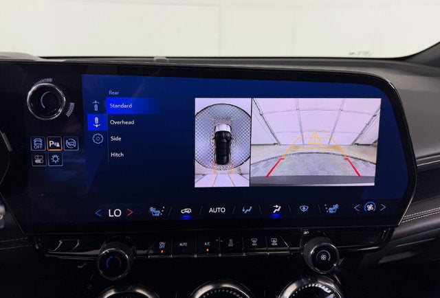 2024 Chevrolet Blazer EV eAWD LT