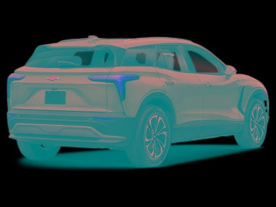 2024 Chevrolet Blazer EV eAWD LT