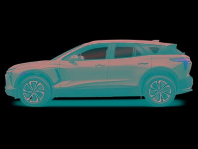 2024 Chevrolet Blazer EV eAWD LT