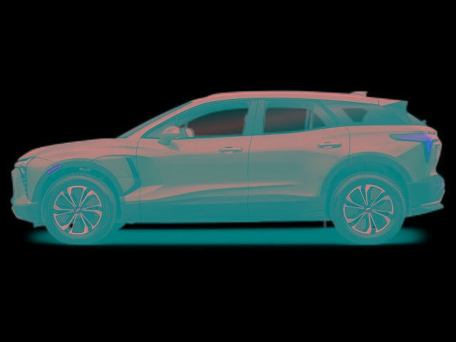 2024 Chevrolet Blazer EV eAWD LT