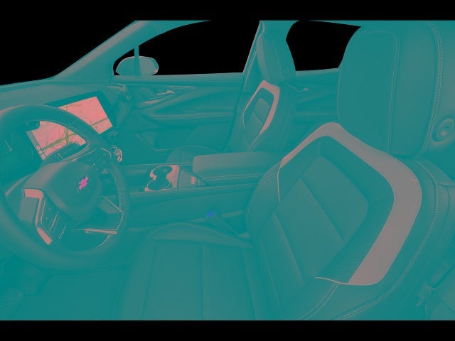 2024 Chevrolet Blazer EV eAWD LT