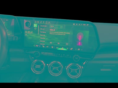 2024 Chevrolet Blazer EV eAWD LT