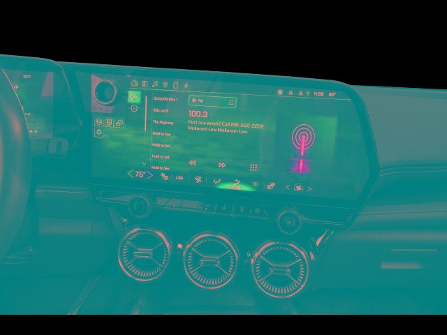 2024 Chevrolet Blazer EV eAWD LT