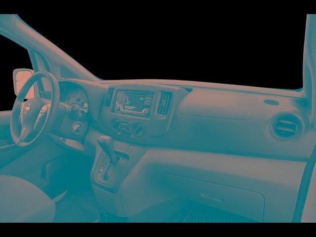 2018 Nissan NV200 Compact Cargo S